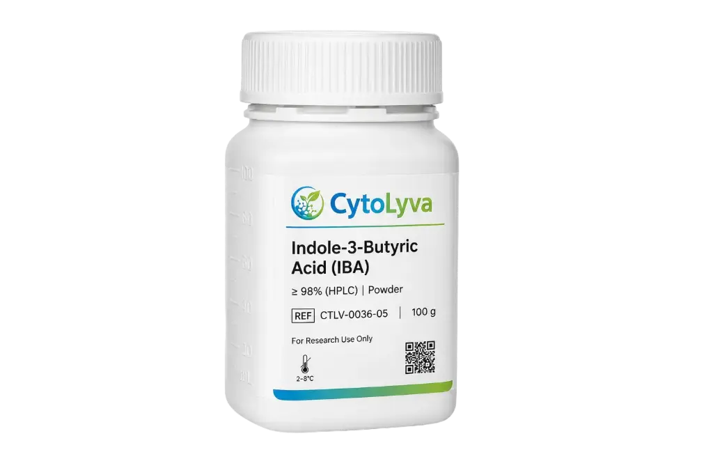 Indole-3-Butyric Acid (IBA)