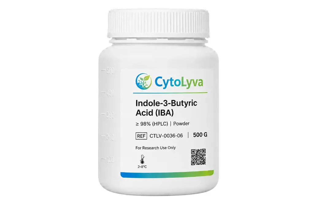 Indole-3-Butyric Acid (IBA)