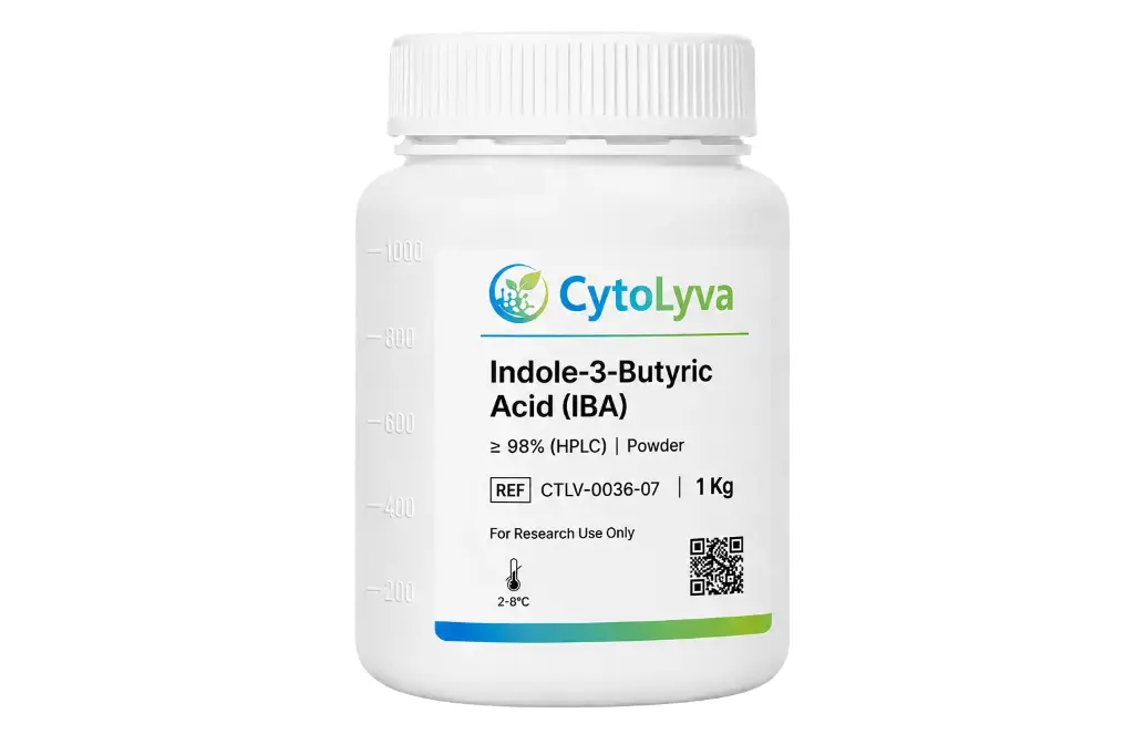 Indole-3-Butyric Acid (IBA)