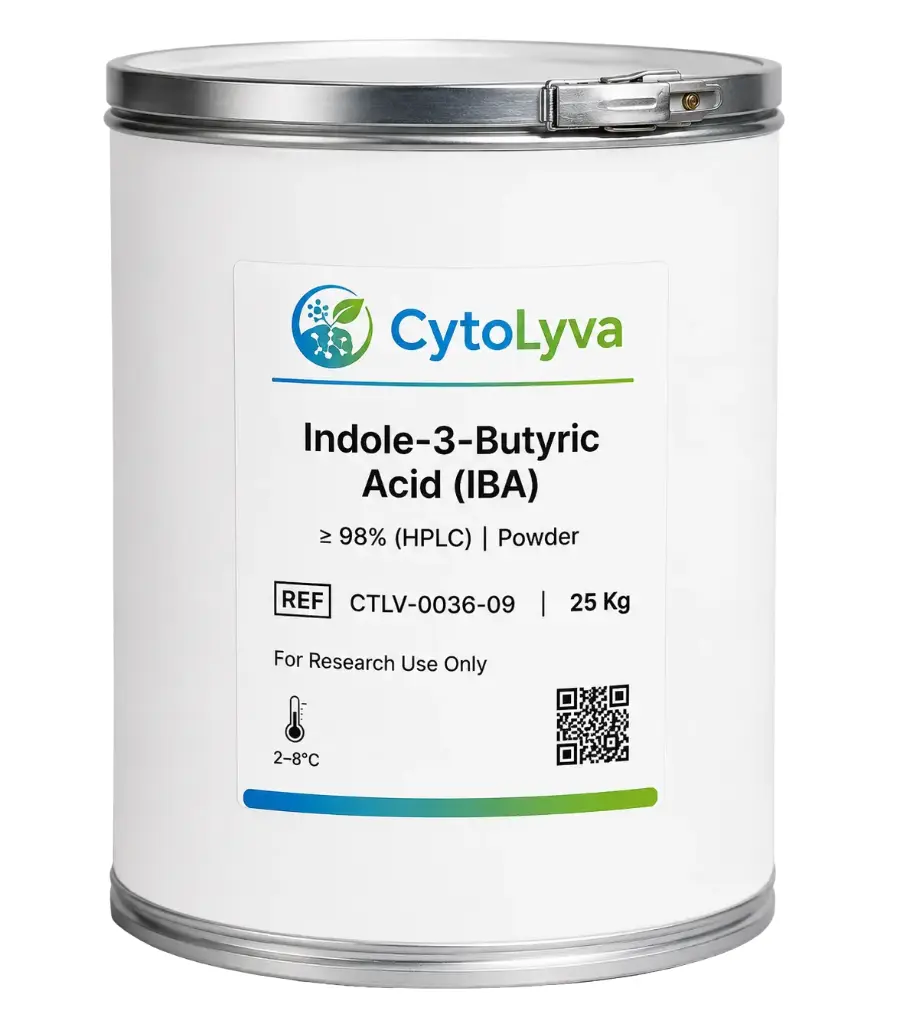 Indole-3-Butyric Acid (IBA)