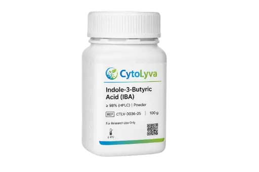 [CTLV-0036-05] Indole-3-Butyric Acid (IBA)