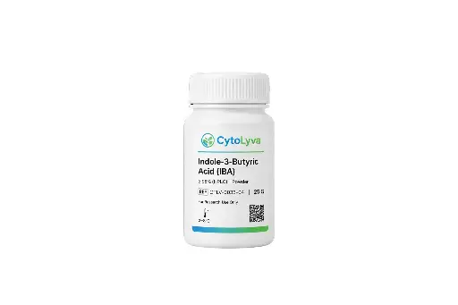 [CTLV-0036-04] Indole-3-Butyric Acid (IBA)