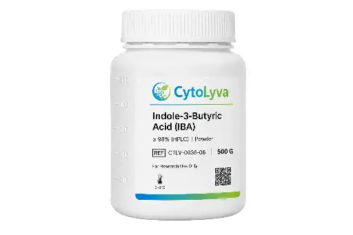 [CTLV-0036-06] Indole-3-Butyric Acid (IBA)