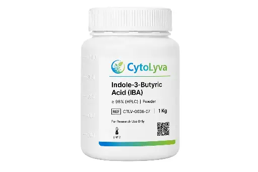 [CTLV-0036-07] Indole-3-Butyric Acid (IBA)