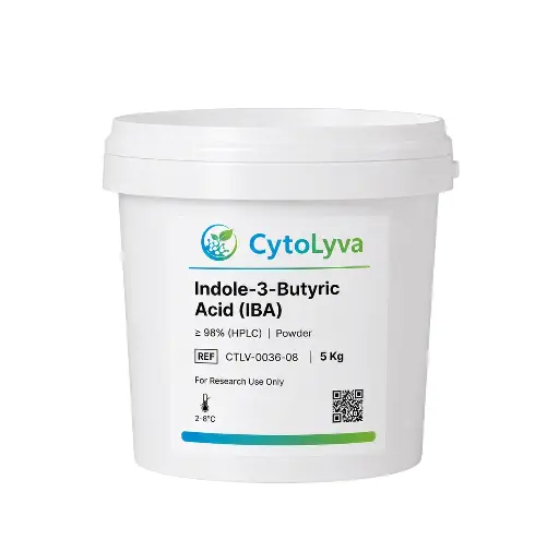 [CTLV-0036-08] Indole-3-Butyric Acid (IBA)